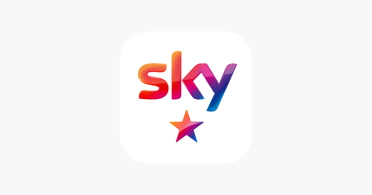 Syy Logo - My Sky on the App Store