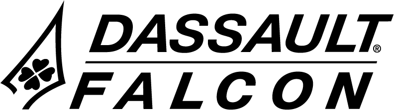 Dassault Logo - Dassault Aviation to Present Flagship Falcon 7X at Marrakech Air ...