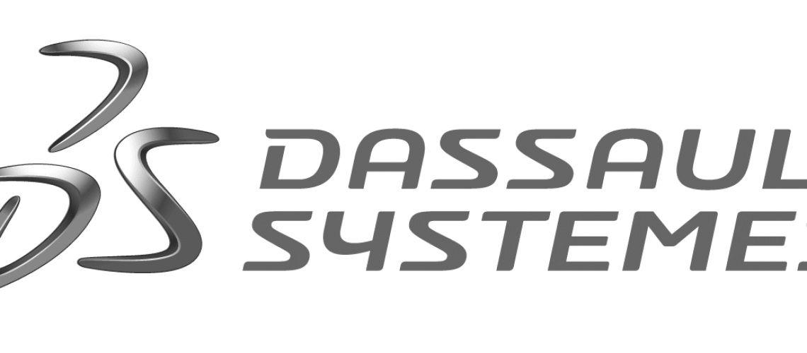 Dassault Logo - Dassault Systèmes » Lifecycle Insights