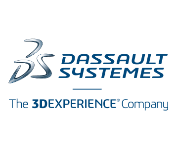 Dassault Logo - Dassault Systemes - 3D Printing & Additive Manufacturing Event ...