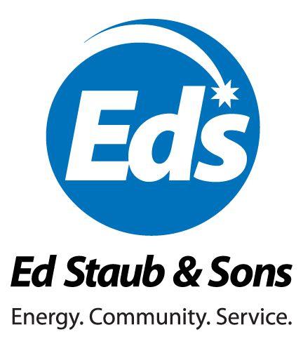 Ed's Logo - Ed Staub & Sons You'll Be Surprised By Some Of The Parts That ...