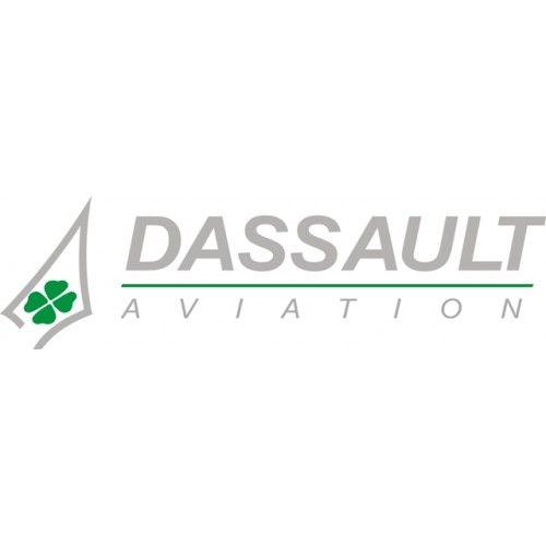 Dassault Logo - Dassault Aviation Aircraft Logo,Vinyl Graphics Decal
