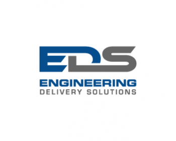 Ed's Logo - EDS Logo Design