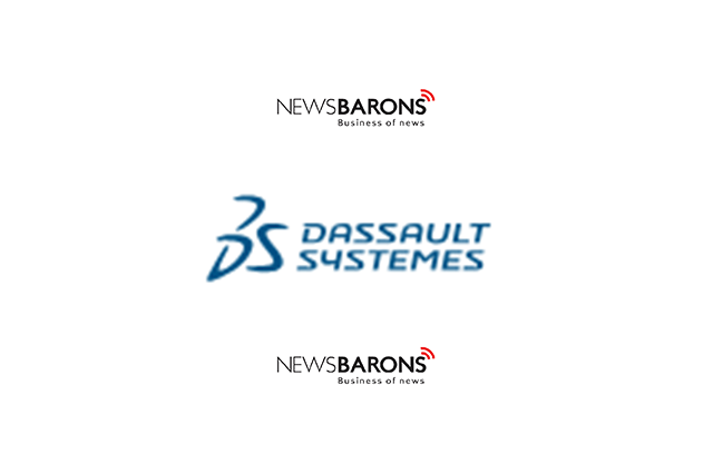 Dassault Logo - Dassault Systèmes to develop UAV for General Aeronautics - Newsbarons