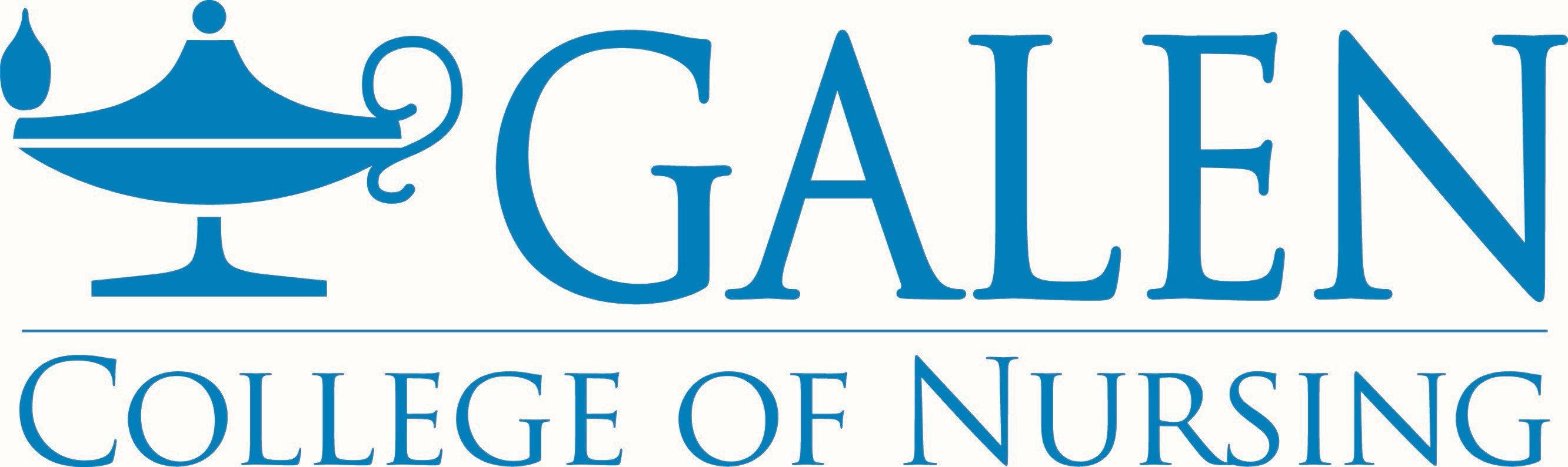 Galen Logo - Investing in our nurses: HCA Healthcare picks up Galen College