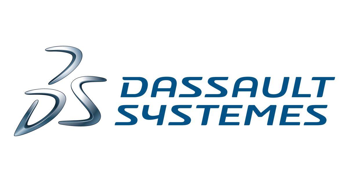 Dassault Logo - Dassault Systemes Schedules First Quarter 2019 Results Webcast and ...