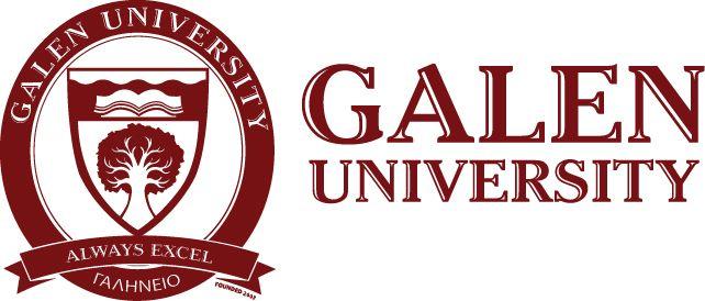 Galen Logo - logo – Galen University