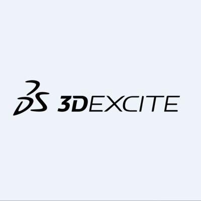 Dassault Logo - ArtStation - Dassault Systemes 3DExcite GmbH