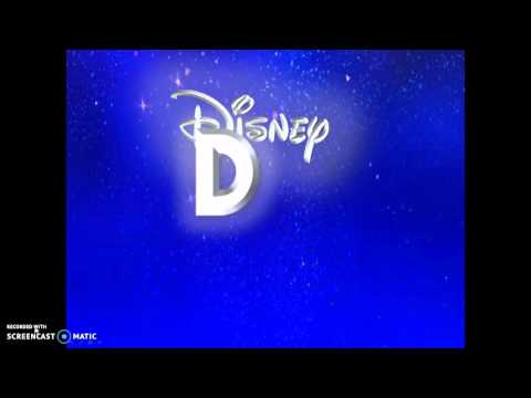 Disney DVD Logo - THX logo / Disney DVD logo Video Unity