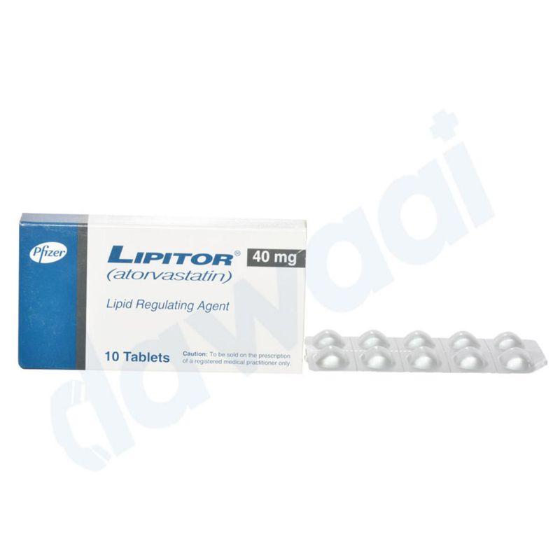 Lipitor Logo - Lipitor 40mg | Uses | Side Effects | Price | Online In Pakistan ...