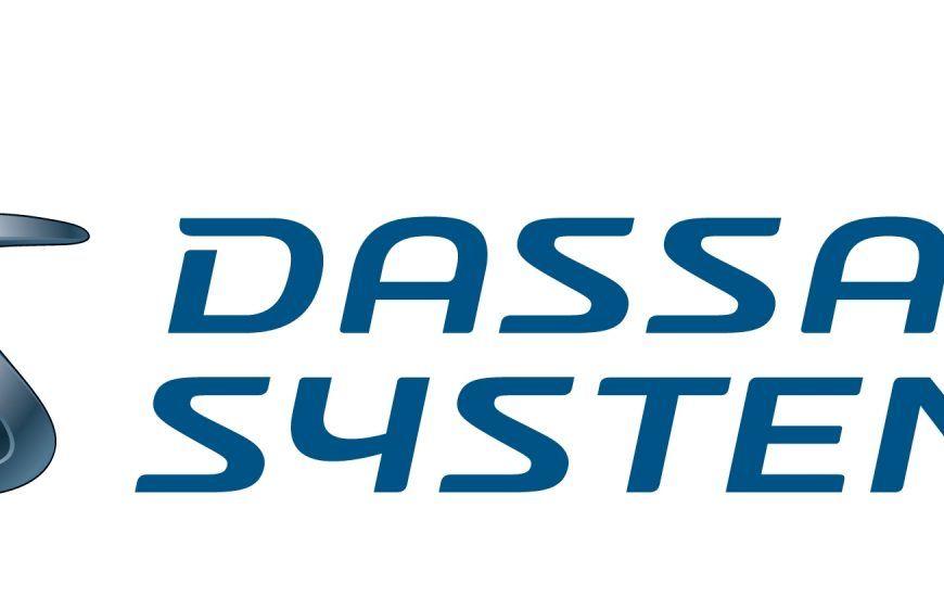 Dassault Logo - DASSAULT SYSTÈMES Case Study2017 – World Media Group
