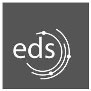 Ed's Logo - Working at EDS