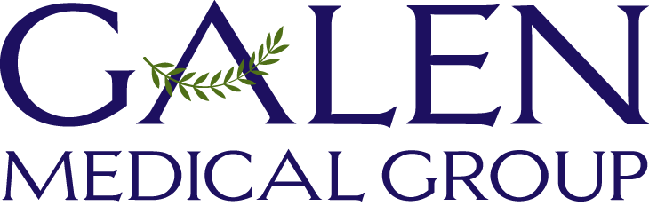 Galen Logo - Log in Medical Group Patient Portal