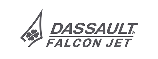 Dassault Logo - Dassault Falcon Jet. Data Science Institute