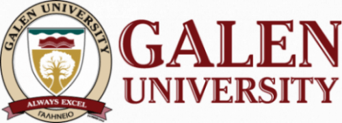 Galen Logo - Galen University – Always Excel