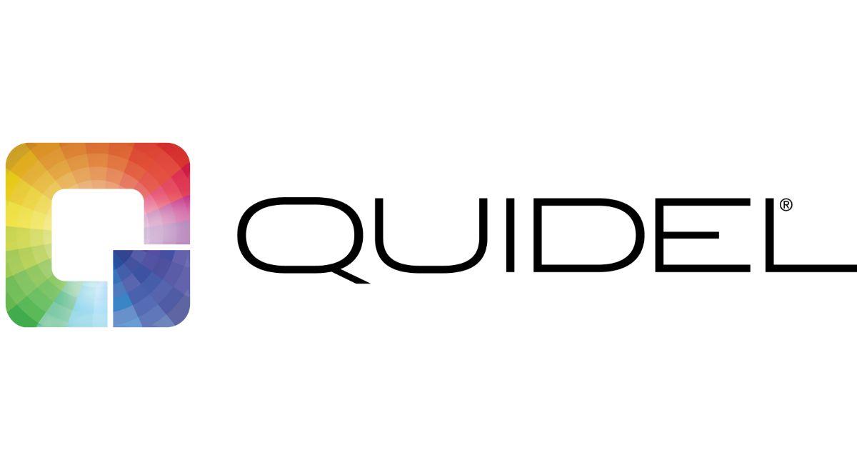 Quidel Logo - Quidel Corporation to establish new Business Service Centre in ...