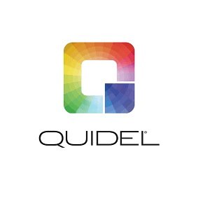 Quidel Logo - quidel logo - Pharma Journalist