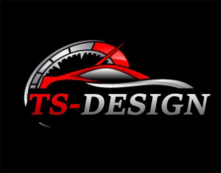 Tuning Logo - Entry #110 by masterdesigner7 for Logo for a Car tuning company ...