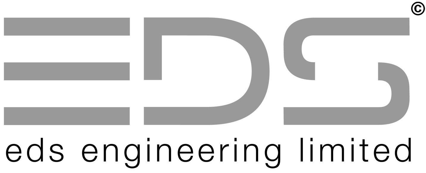 Ed's Logo - EDS Enginerring Ltd. Precision Engineering Specialists