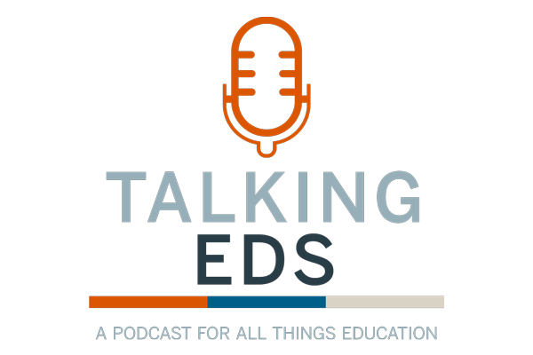 Ed's Logo - Talking-Eds-Logo-Square-600x400.png | College of Education | The ...