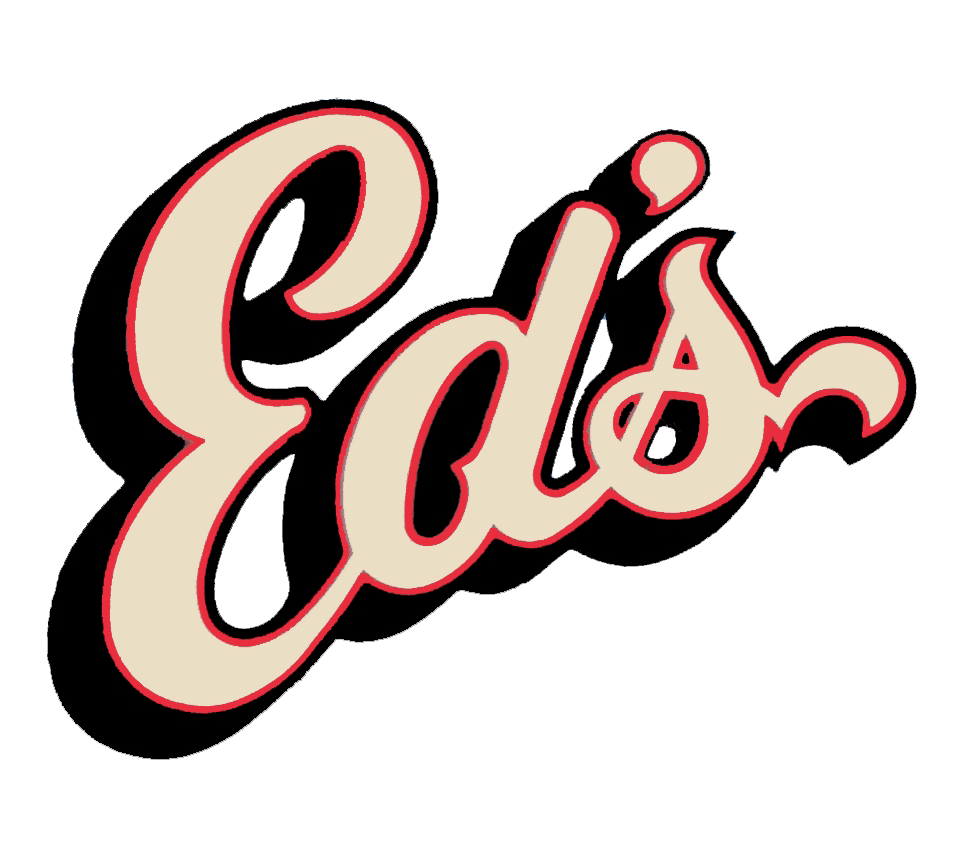 Ed's Logo - Ed's Garage | Home Heating Oil | Sand & Gravel | Canterbury, CT ...