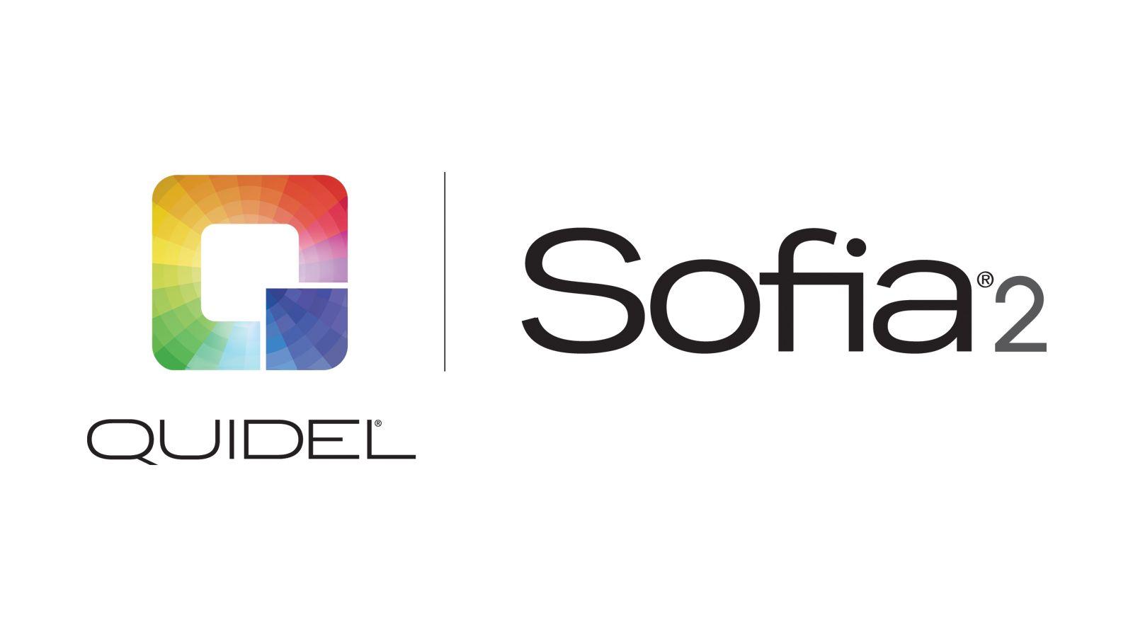 Quidel Logo - Sofia 2 Support | Quidel