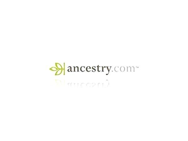 Ancestry.com Logo - New Ancestry Com Logo And 87 Ancestry Login Lds