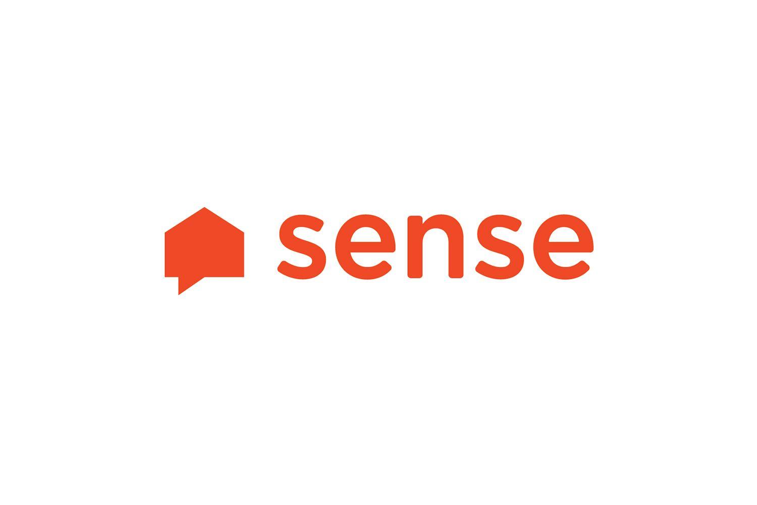 Sense Logo - Sense main logo - Sense.com