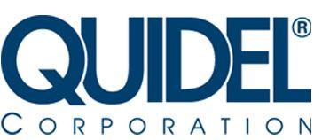 Quidel Logo - Quidel Corporation « Logos & Brands Directory