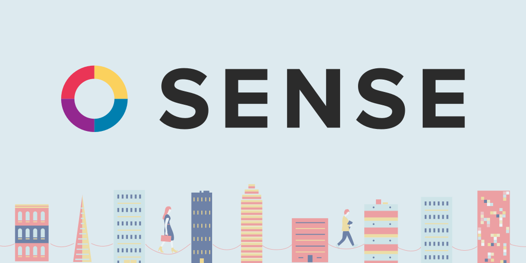Sense Logo - Sense