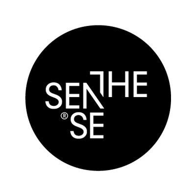 Sense Logo - The Sense logo. Logo Design Gallery Inspiration