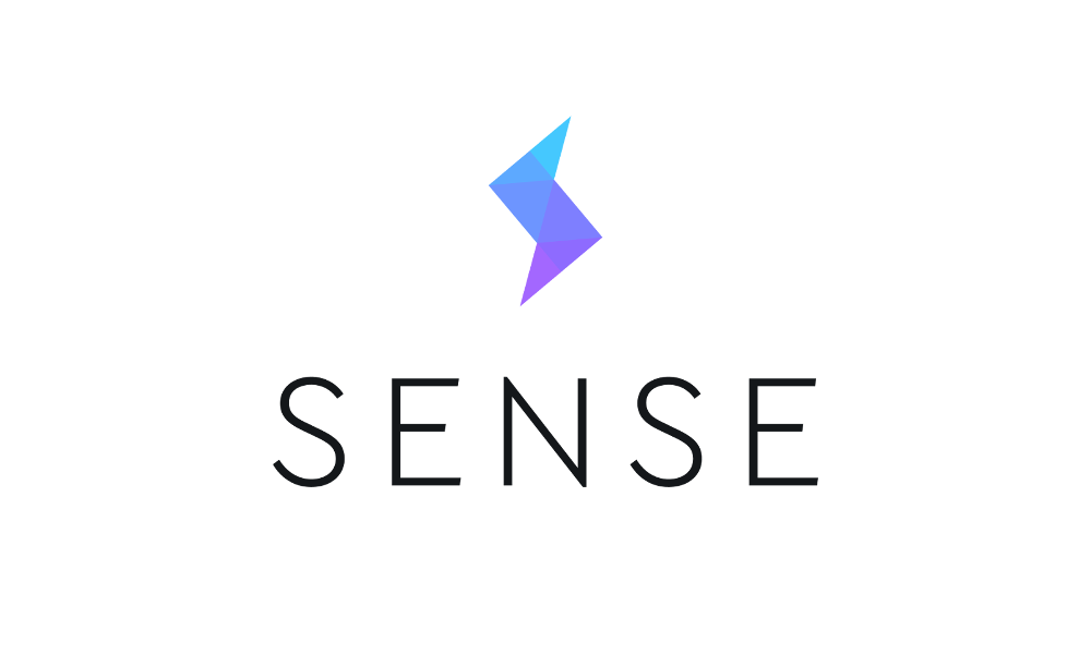 Sense Logo - LogoDix