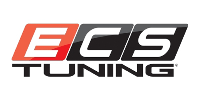 Tuning Logo - ECS Tuning