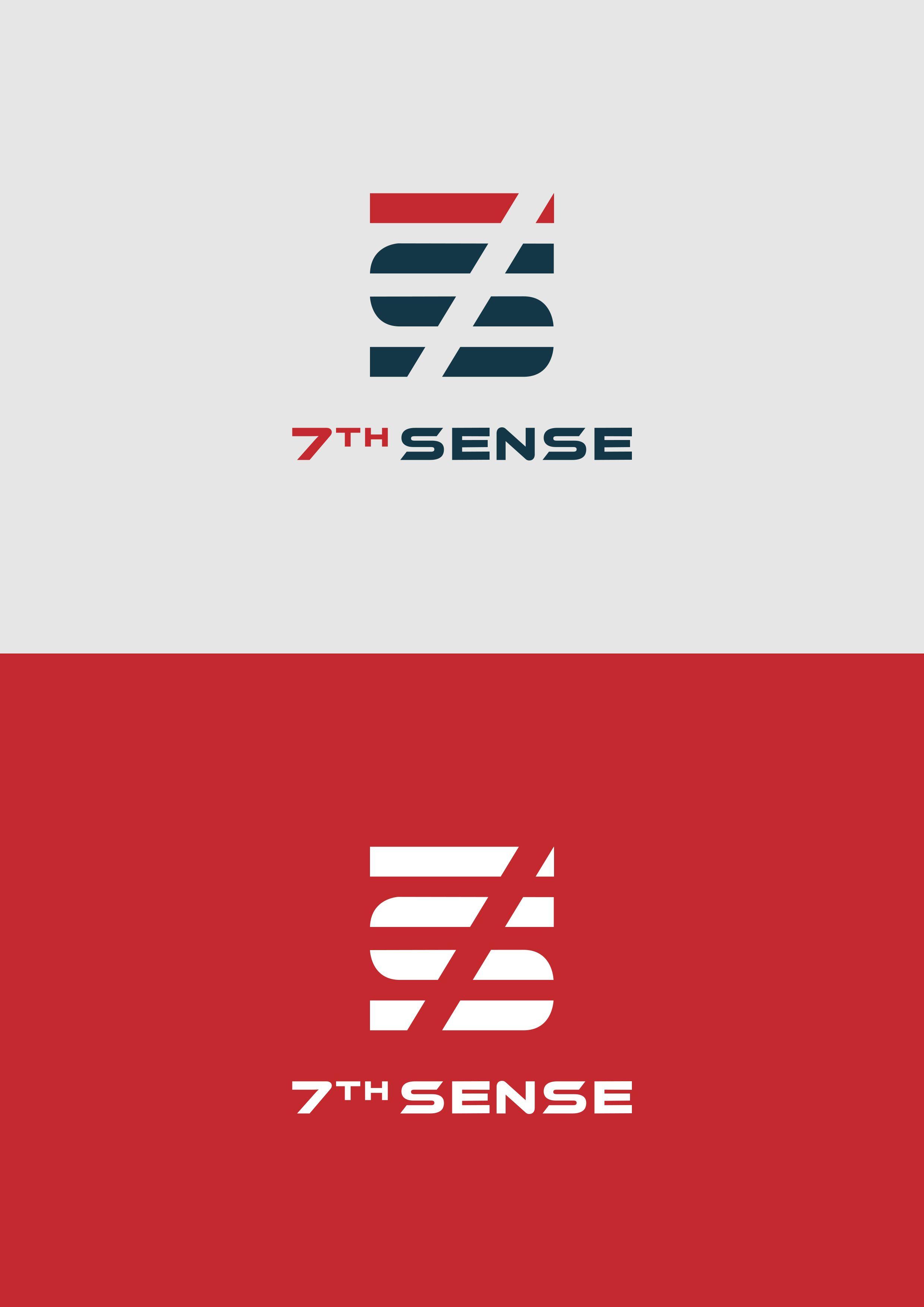 Sense Logo - 7th Sense