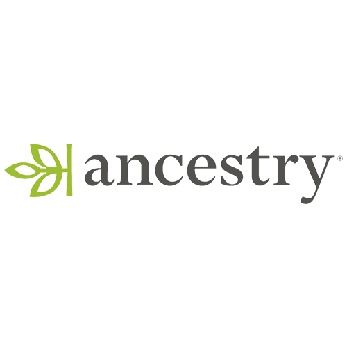 Ancestry.com Logo - SB'19 Kuala Lumpur