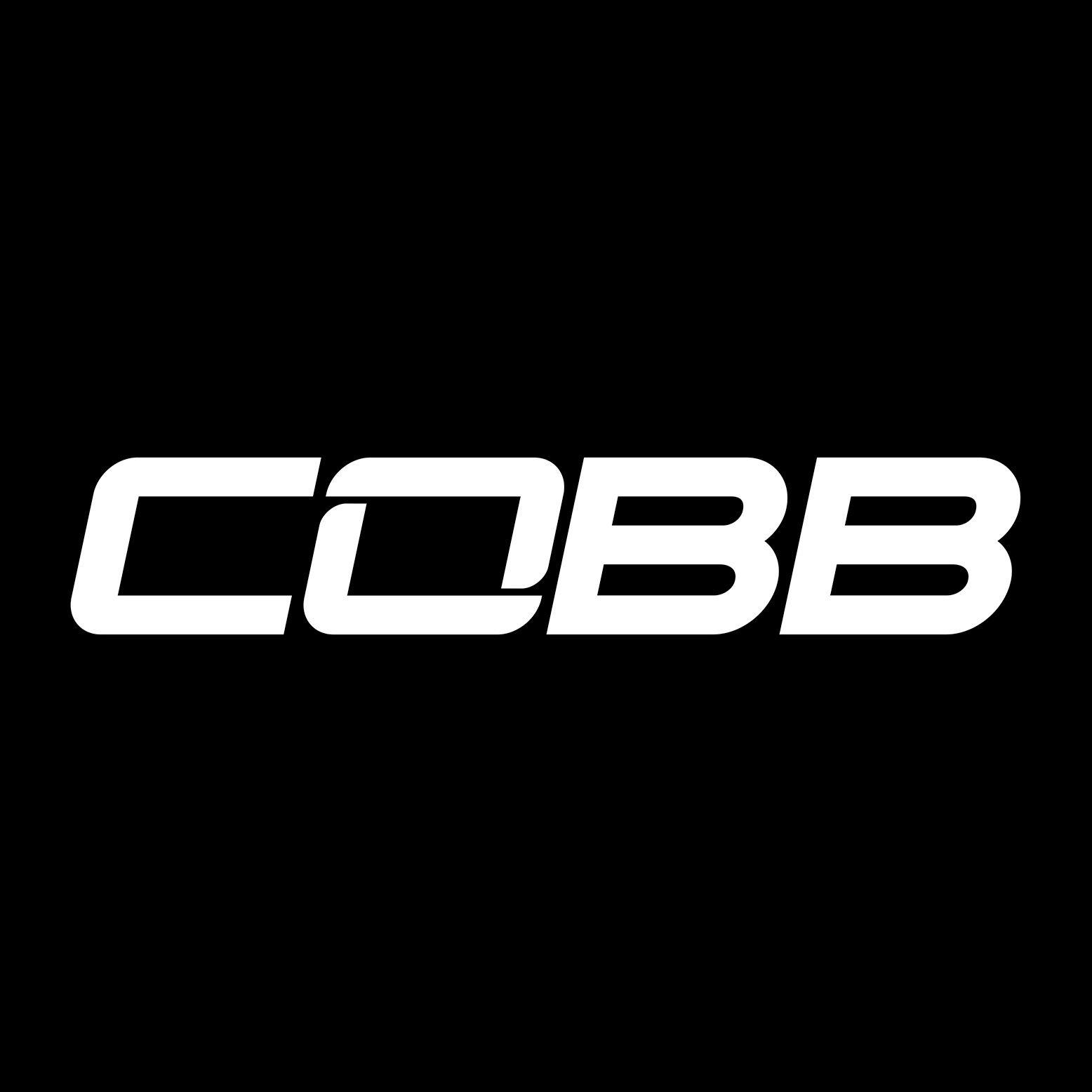 Tuning Logo - COBB Tuning - COBB Tuning Logo T-Shirt - Men's Black