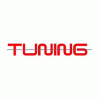 Tuning Logo - Tuning | Brands of the World™ | Download vector logos and logotypes