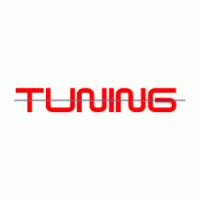 Tuning Logo - Tuning. Brands of the World™. Download vector logos and logotypes