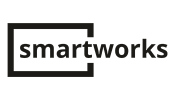 Smartworks Logo - Smartworks: Workspace that work for you | Furnished Coworking Spaces