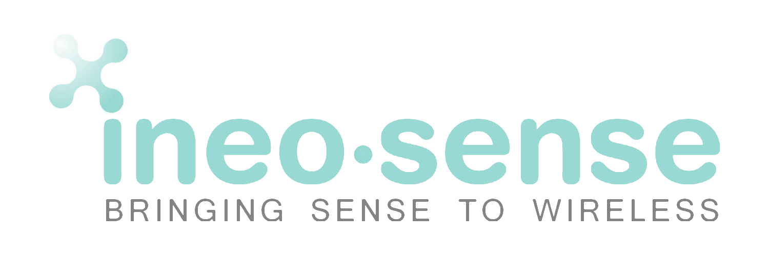 Sense Logo - Ineo Sense – Bringing Sense To Wireless