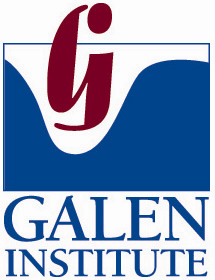 Galen Logo - Galen Institute