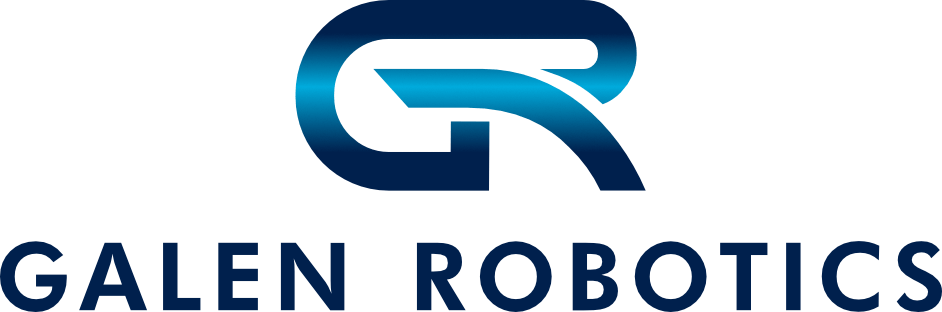 Galen Logo - Galen Robotics – Surgical Robotics for otolaryngology and microsurgery