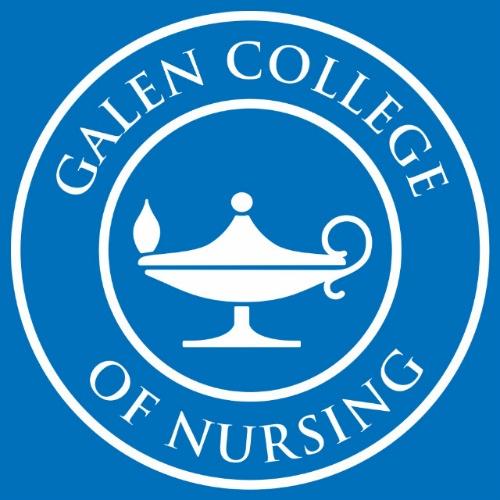 Galen Logo - Galen College of Nursing History. Galen College of Nursing