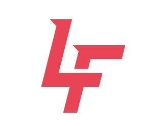LF Logo - LF Designed by MusiqueDesign | BrandCrowd