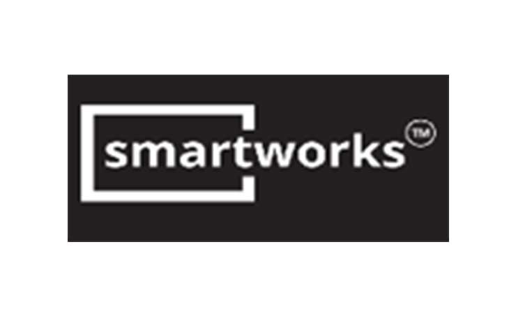 Smartworks Logo - Smartworks Launches Mobile Application