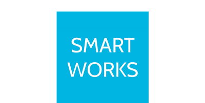 Smartworks Logo - Lucy Walker Recruitment host Women in Business Drinks Mixer