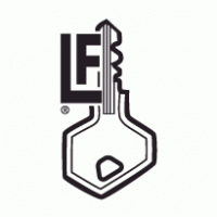 LF Logo - LF Logo Vector (.EPS) Free Download