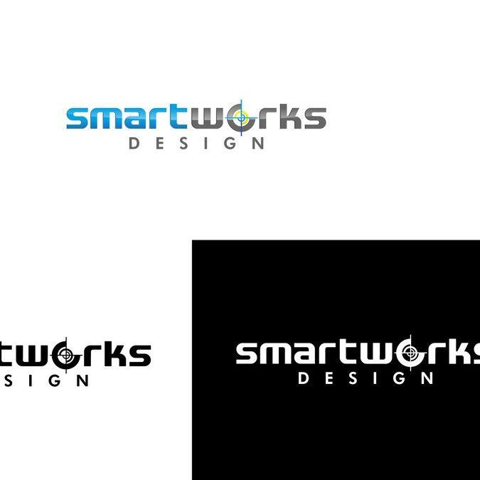 Smartworks Logo - Create a modern, professional & simple logo for SmartWorks Design ...