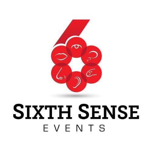 Sense Logo - Help Sixth Sense Events with a new logo and business card | Logo ...