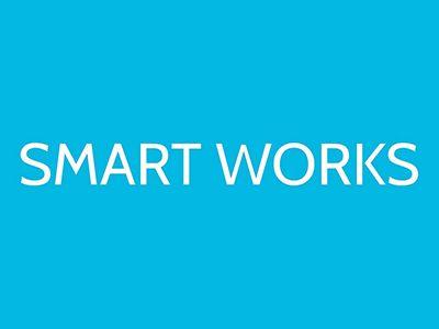 Smartworks Logo - Smart Works - WeAreTheCity | Information, careers and events for women